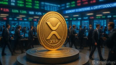 Geleneksel finans dünyasındaki en büyük şoklardan biri gerçekleşti. 10 trilyon