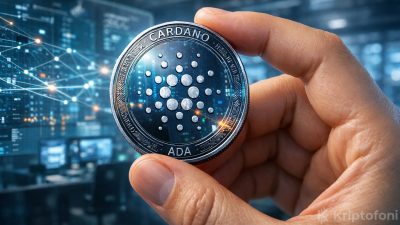 NIGHT lansmanı sonrasında Cardano ağında sekiz günde 131 bin 325