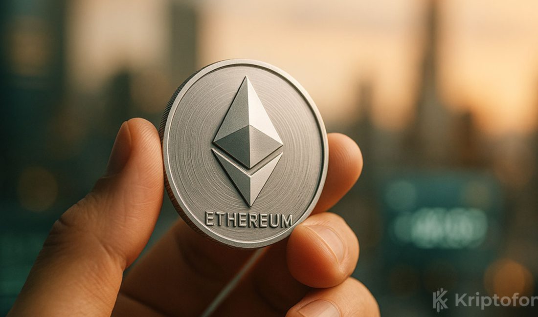 2026 İçin Süper Döngü Bekleyen BitMine’dan Yeni Ethereum Açıklaması BitMine 3,86 milyon adet ETH ile 13,2 milyar dolarlık kripto