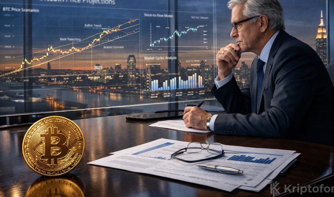 VanEck Bitcoin’in son dönemde Nasdaq ve diğer piyasalara göre geride