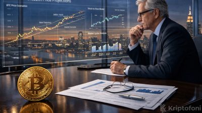 VanEck Bitcoin’in son dönemde Nasdaq ve diğer piyasalara göre geride