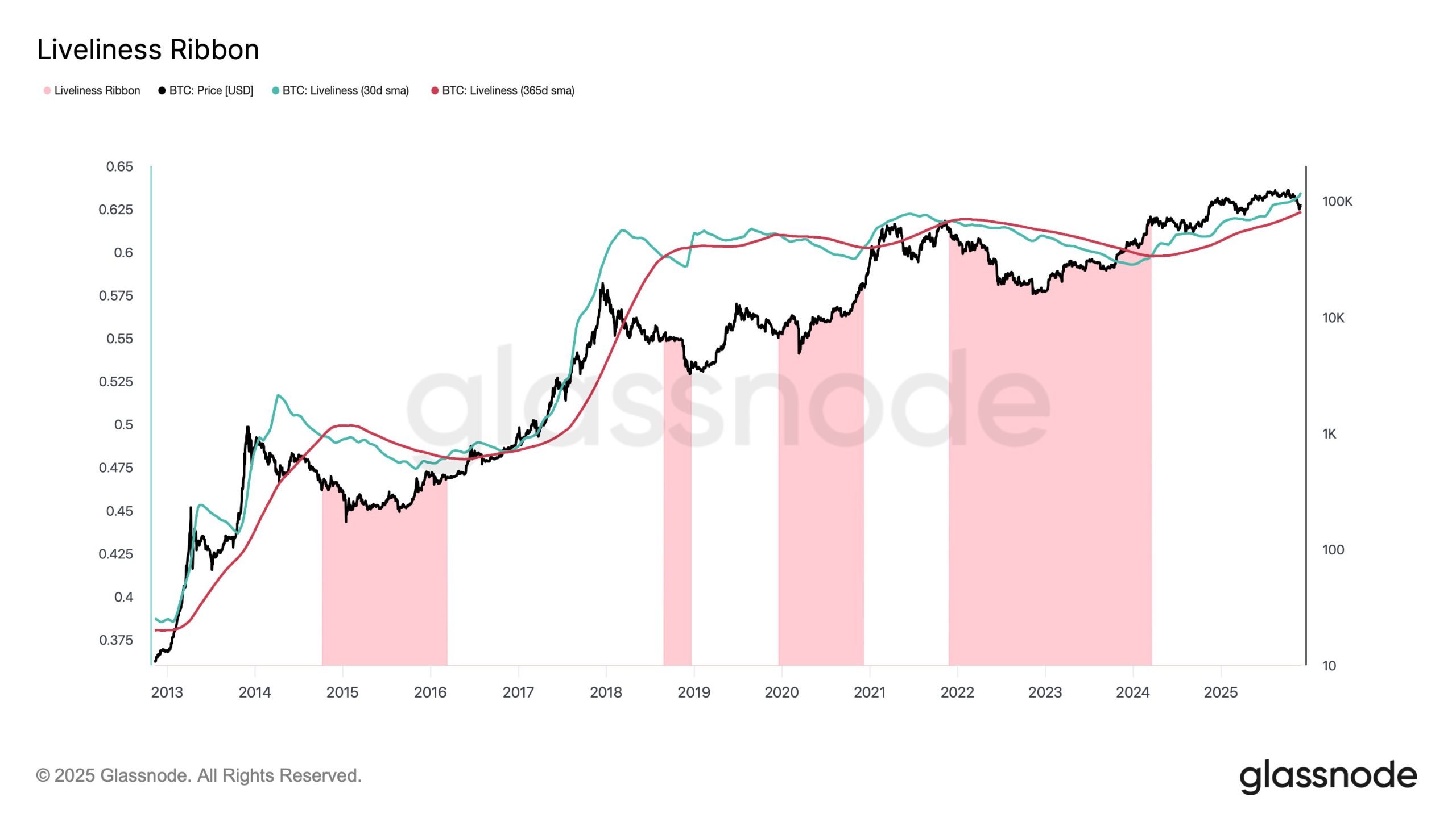 Tarihi Metrik Zirvede: Bitcoin Sahipliğinde Sermaye Rotasyonu - 1