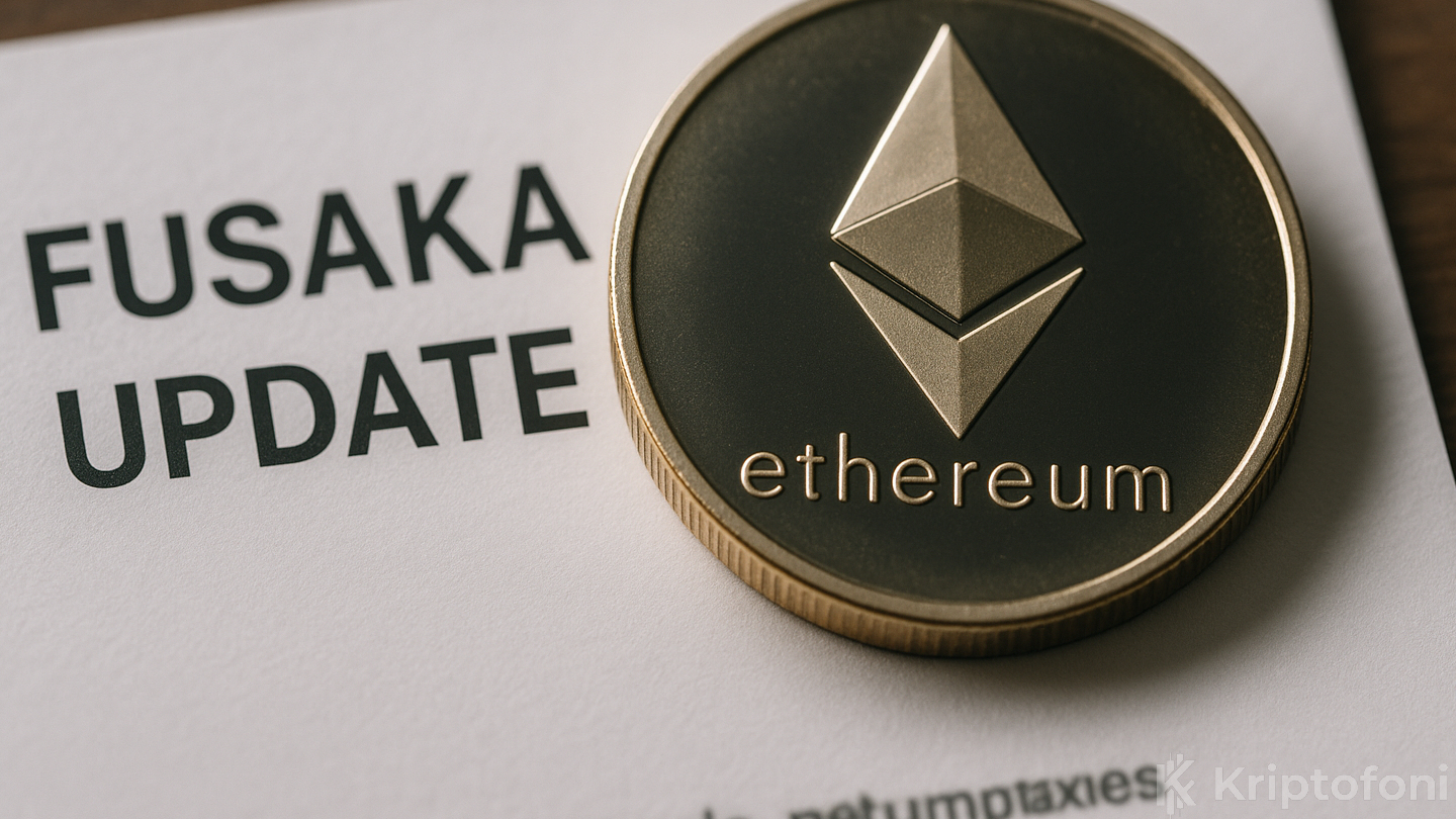 Ethereum Fusaka