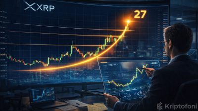 Analist Egrag Crypto, XRP’deki düzeltmeyi zayıflık yerine üçgen kırılımı sonrası