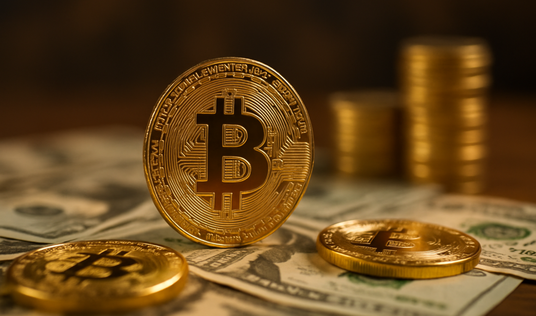 Kripto Para Bitcoin Neden Yükseliyor? BTC Alternatifi Bu 3 Coin Boğa Koşusuna Hazır Kripto para piyasalarında uzun süredir beklenen dönüm noktalarından biri gerçekleşti.