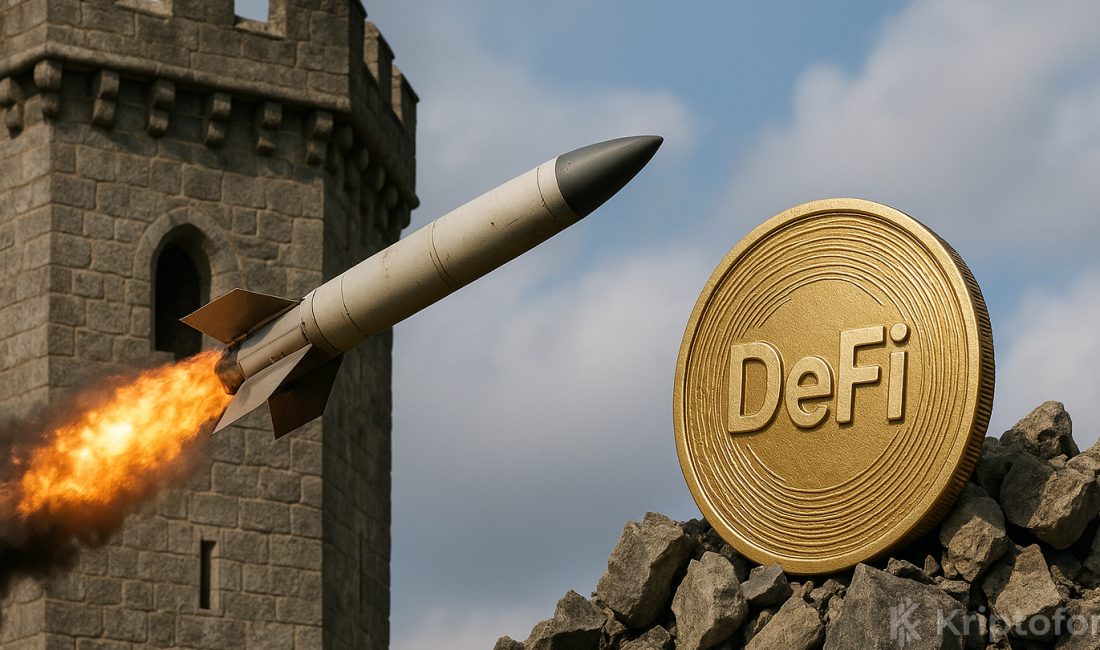 Citadel Securities, SEC’e gönderdiği mektupta tokenleştirilmiş ABD hisselerinin DeFi platformlarında