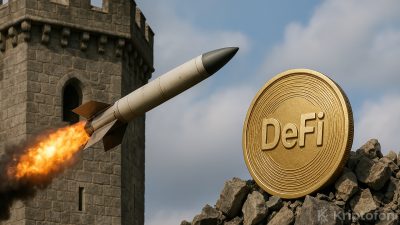 Citadel Securities, SEC’e gönderdiği mektupta tokenleştirilmiş ABD hisselerinin DeFi platformlarında