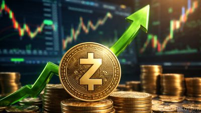 Raoul Pal, gizlilik odaklı kripto para Zcash’teki %700’lük yıllık ralliyi