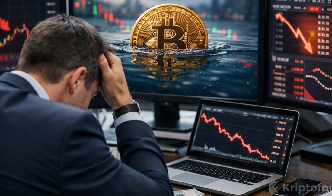 Bitcoin balinası şirket olan Strategy için uyarılar gelmeye devam ediyor.