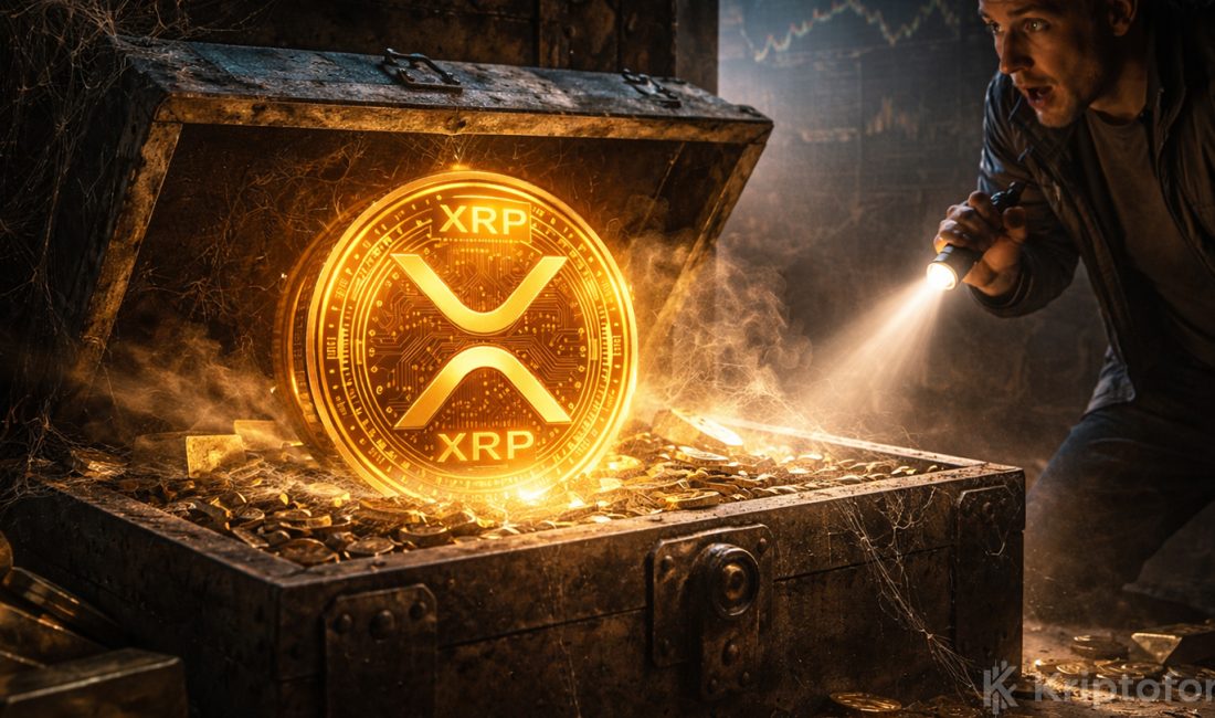 Egrag Crypto, XRP için mevcut seviyelerde satış kararı almanın hem
