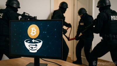 Almanya ve İsviçre, Europol ve Eurojust desteğiyle dokuz yıldır aktif