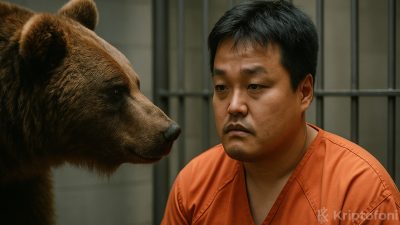 Terra’nın kurucusu Do Kwon, dolandırıcılık suçlamalarını kabul etmesinin ardından 15