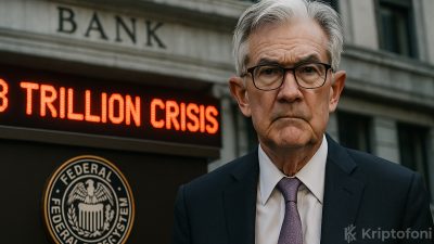 Michael Burry, FED’in 40 milyar dolarlık Hazine bonosu alım programını