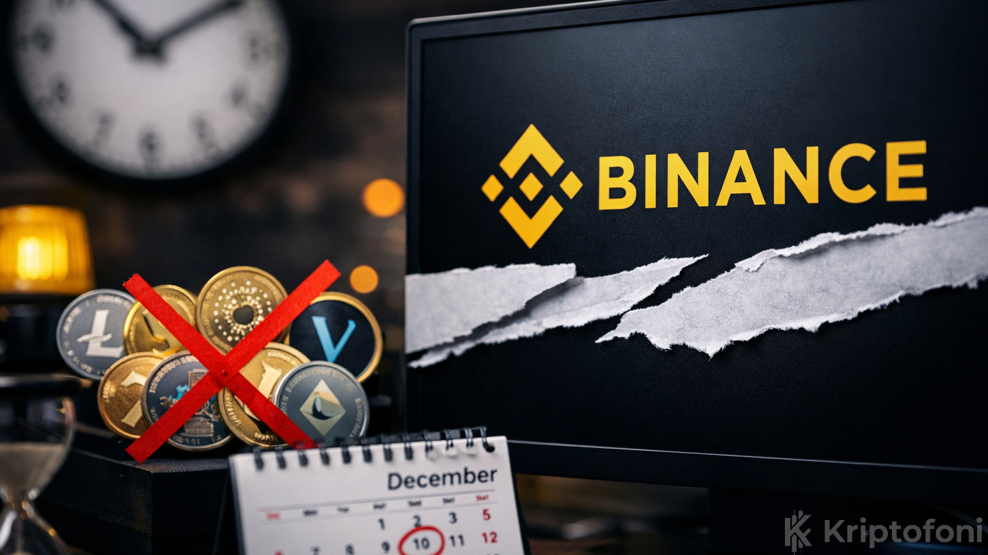 Binance