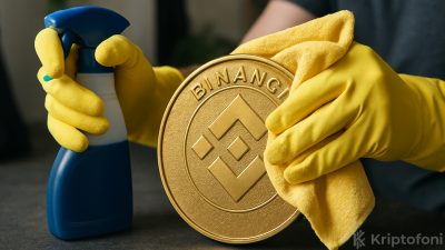Binance, son piyasa incelemesi sonrasında sekiz spot işlem çiftini 12