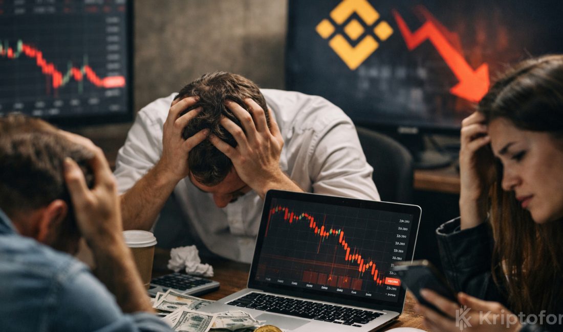 Yeni araştırmalar Binance’in yeni token listelemelerinde toplam arzın çoğu zaman