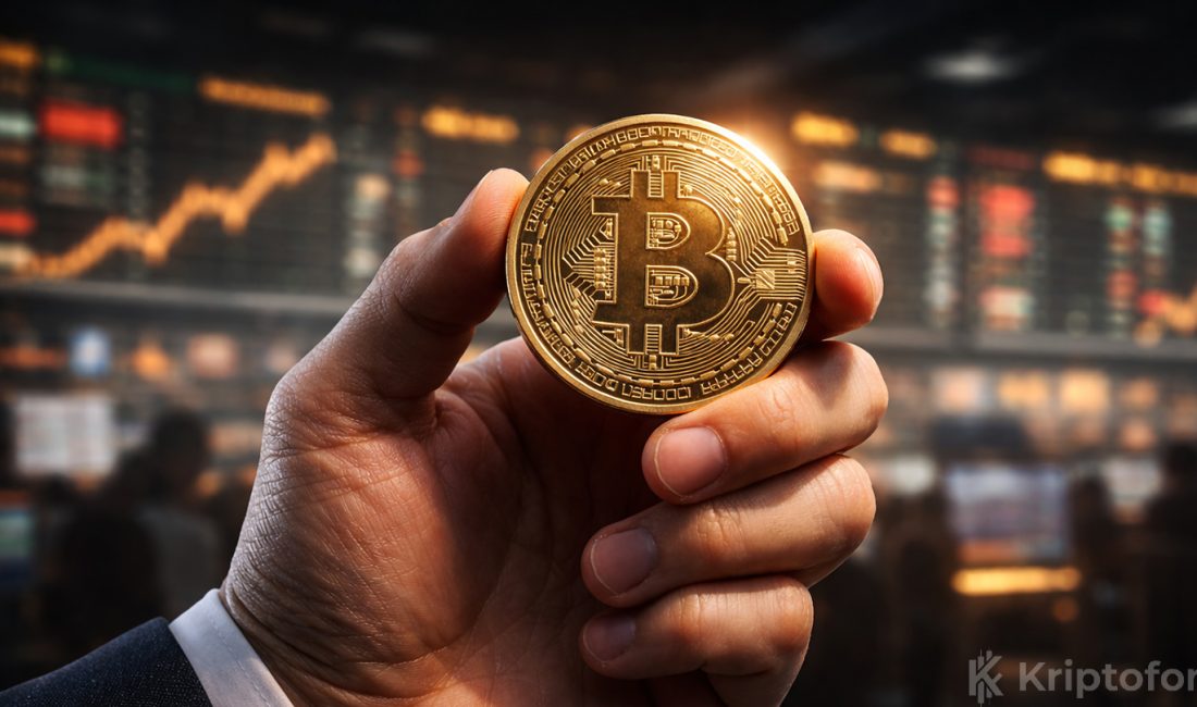 Bitcoin 120 Bin Dolara Çıkmadan Bu Fiyat Fırsat Olabilir: Tom Lee’den İpucu Bitcoin (BTC) 126.000 dolar zirvesinden sonra 80.000 dolar desteğine dayanırken