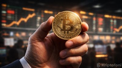 Bitcoin (BTC) 126.000 dolar zirvesinden sonra 80.000 dolar desteğine dayanırken