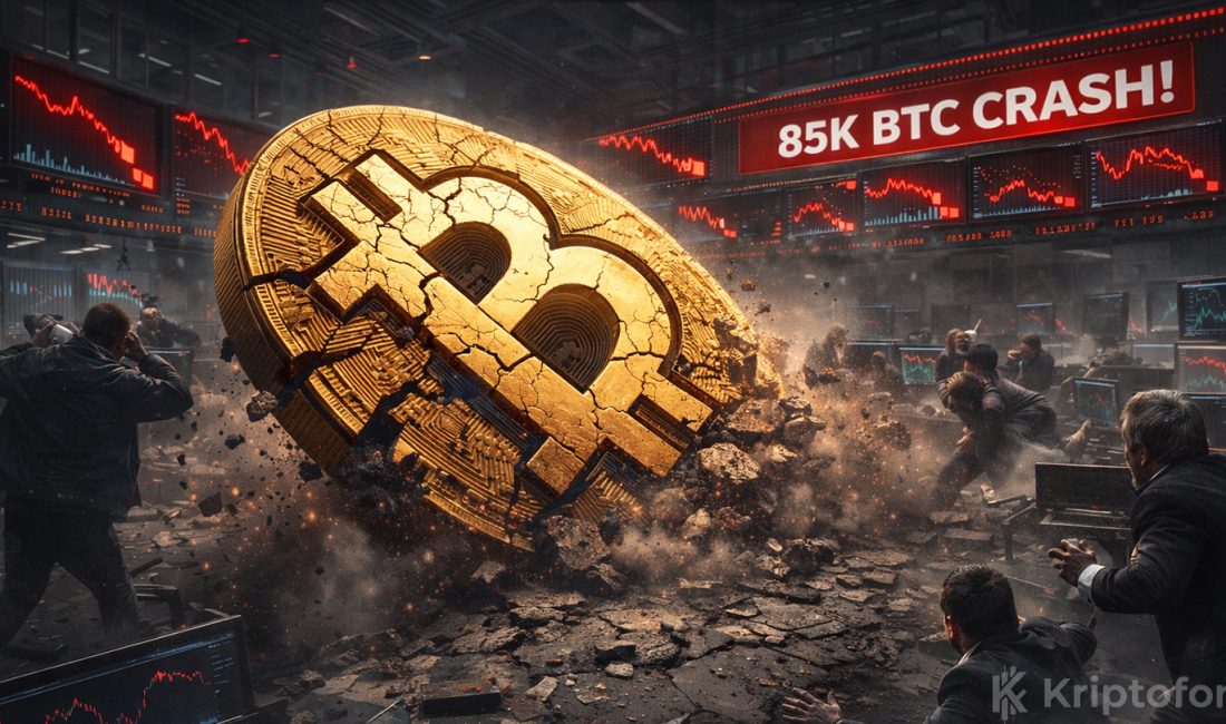 Bitcoin fiyatı yeninden 88 bin dolar seviyesinin üzerine yükseldi. 