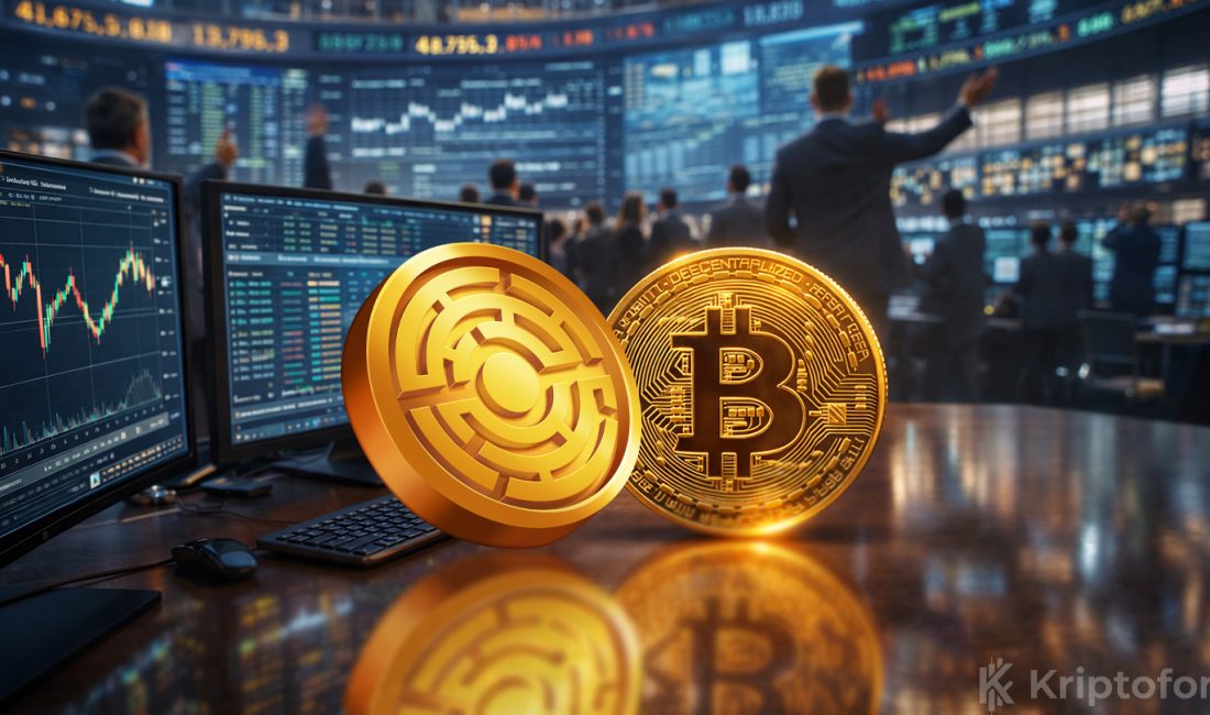 Bitcoin Alım Baskısı Yüzde 55’in Üzerine Çıktı: BTC Fiyat Tahmini Boğalar Minotaurus'a (MTAUR) yönelirken Bitcoin 89.250 dolar civarında önemli bir
