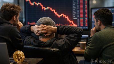 Aralık ayında Bitcoin balinalarının Binance’e gönderdiği BTC hacmi yaklaşık 7,88