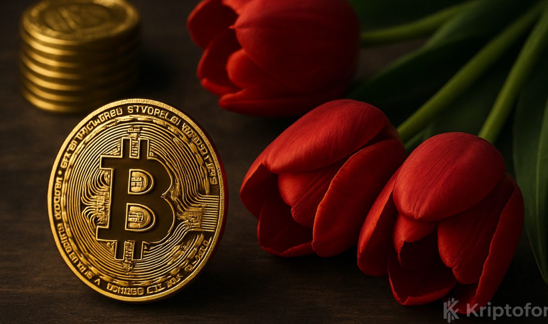 Bitcoin Eleştirmenlerine İnce Gönderme: 17 Yıllık Dayanıklılığa Karşı 3 Yıllık Lale Hafızası Eric Balchunas, Bitcoin’in 17 yıllık geçmişi ve defalarca zirveye dönüşü