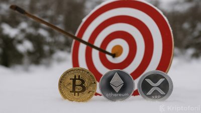 Kripto para piyasası Fed faiz indirimi ve kurumsal ilgi sayesinde