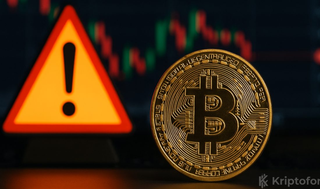 Bitcoin İçin Borsa Rezervi Uyarısı Borsalardaki Bitcoin rezervlerinin serbest düşüşe geçtiği yönündeki iddialar Blockchain verilerle