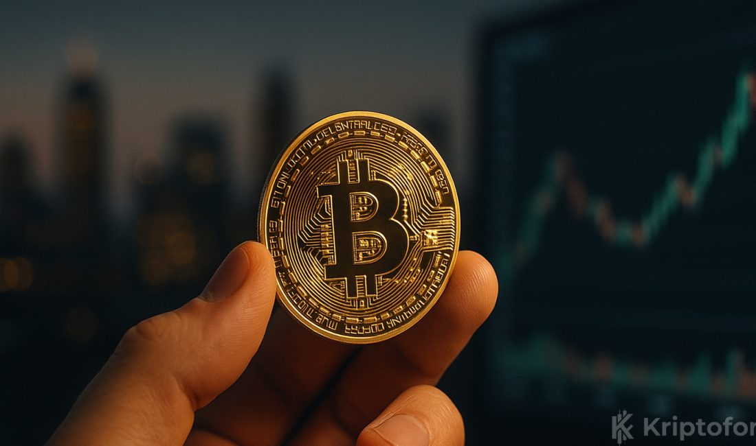 Bitcoin için Cathie Wood Neden Bu Defa Farklı Dedi? Cathie Wood, spot Bitcoin ETF’lerine giren kurumsal fonlar sayesinde tarihsel