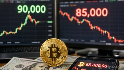 Bitcoin fiyatında yaşanan hareketlilik yatırımcıları derinden etkiledi.
