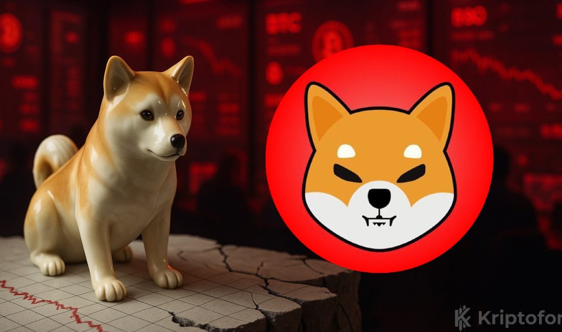 Bitcoin Uzmanı Net Konuştu: Gerçekleşmezse Shiba Inu İçin Yolun Sonu Shiba Inu için ünlü bir isim yolun sonunun geldiği görüşünde.