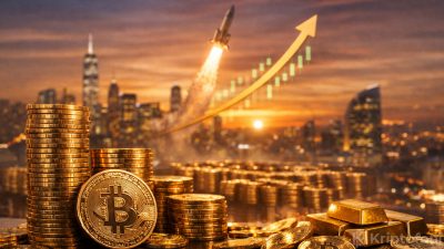 Bitcoin vadeli işlem sözleşmelerinde açık faiz 310 bin BTC seviyesine