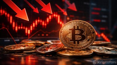 Kripto para piyasası Japonya Merkez Bankası'nın faiz artışı olasılığı, Amerika'daki