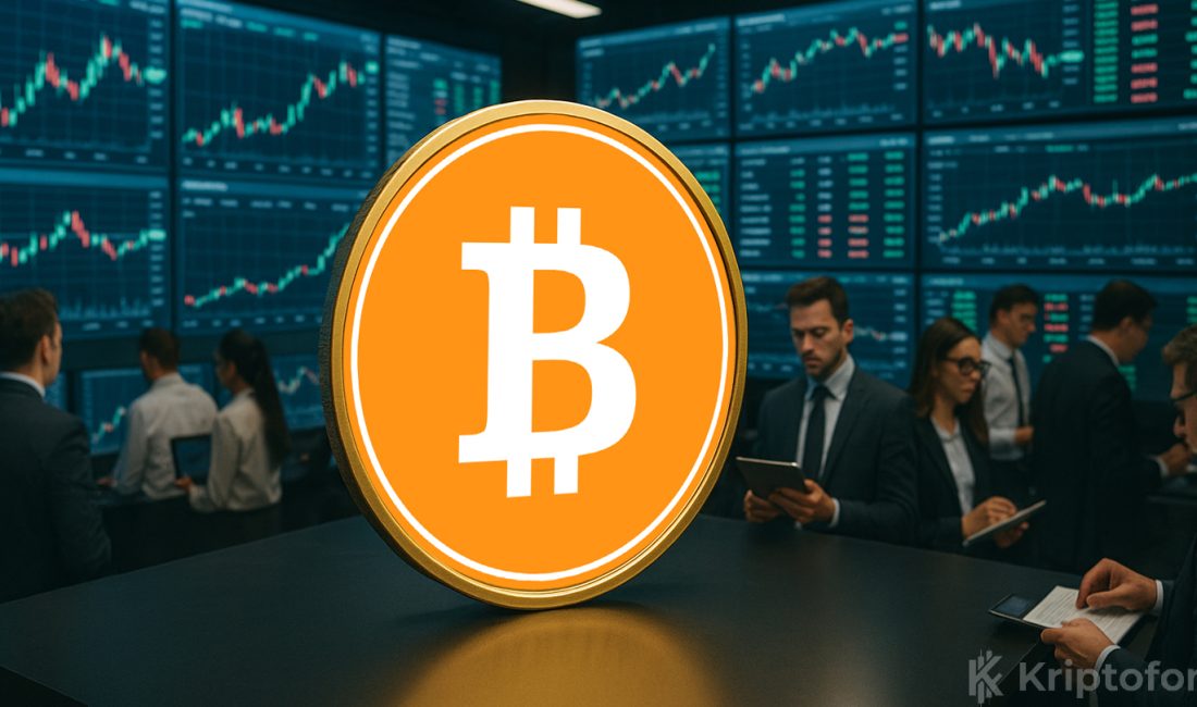 Bitcoin’de 7 Yıllık Arz Şoku Sinyali: Balinalar Borsaları Süpürüyor Bitcoin fiyatı 90 bin dolar üzerinde tutunurken uzun vadeli yatırımcıların