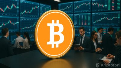 Bitcoin fiyatı 90 bin dolar üzerinde tutunurken uzun vadeli yatırımcıların