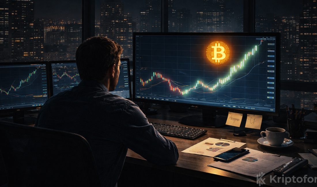 Bitcoin’de Düşüş Sona Erdi mi? İşte Analistlerin Beklediği Fiyat Seviyesi Bitcoin (BTC) 90.000 dolar direncini test etmesinin hemen ardından gelen