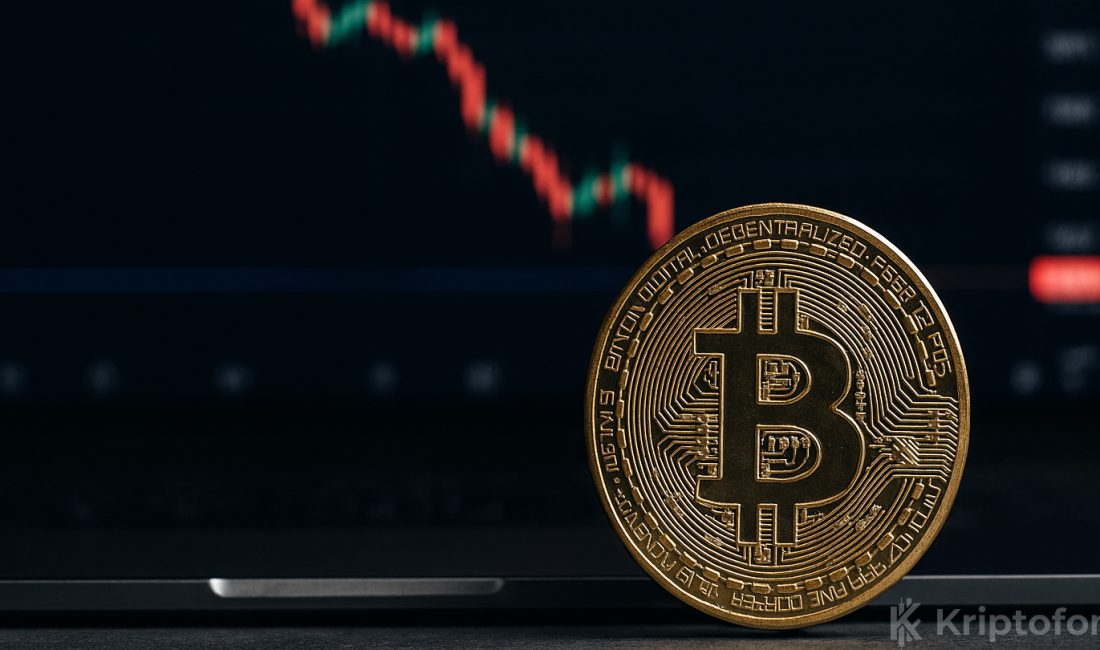 Bitcoin’de Gerçekleşen Zarar Alarm Verdi: Sırada Ne Var? Glassnode verileri Kasım sonu ve Aralık başında hem kısa hem