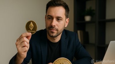 BitMine son alımlar birlikte 3,97 milyon ETH’ye ulaştığını açıkladı.