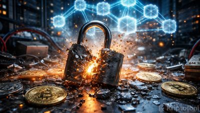 SlowMist 2025’te yaklaşık 200 Blockchain güvenliği olayının gerçekleştiğini raporladı.