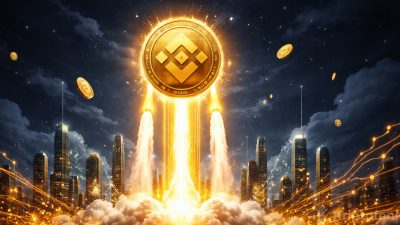 BNB Chain, 2025’te Reth istemcisi, Builder API tabanlı blok üretimi