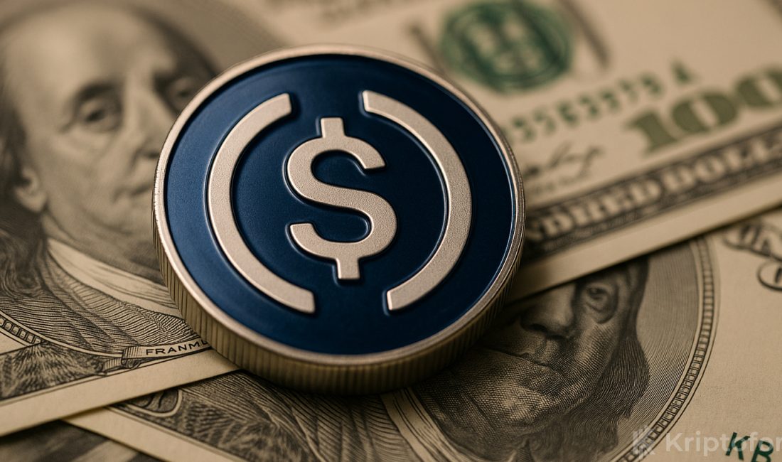 Bybit ile Circle arasındaki yeni ortaklık, USDC kullanımını Bybit ekosisteminde