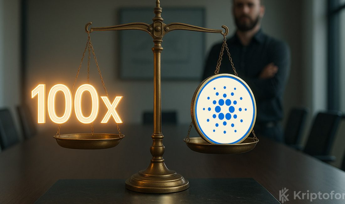 Cardano Kurucusu Charles Hoskinson Konuştu: Kriptonun 100x Vaadlere Değil Gerçek İçeriğe İhtiyacı Var Cardano’nun kurucusu Charles Hoskinson kripto para alanının orijinal ilkeleriyle yeniden