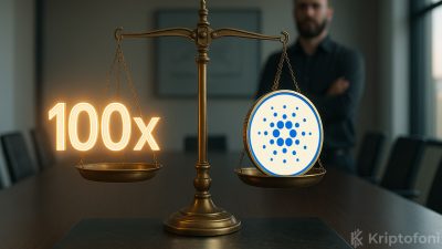 Cardano’nun kurucusu Charles Hoskinson kripto para alanının orijinal ilkeleriyle yeniden