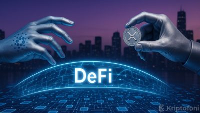 Cardano kurucusu Charles Hoskinson, Edinburgh Üniversitesi'nde planlanan XRP odaklı DeFi