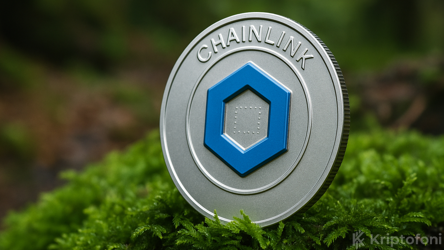 Chainlink İçin Tarihi Gün: İlk ETF 41 Milyon Dolarla Açılış Yaptı -  Kriptofoni