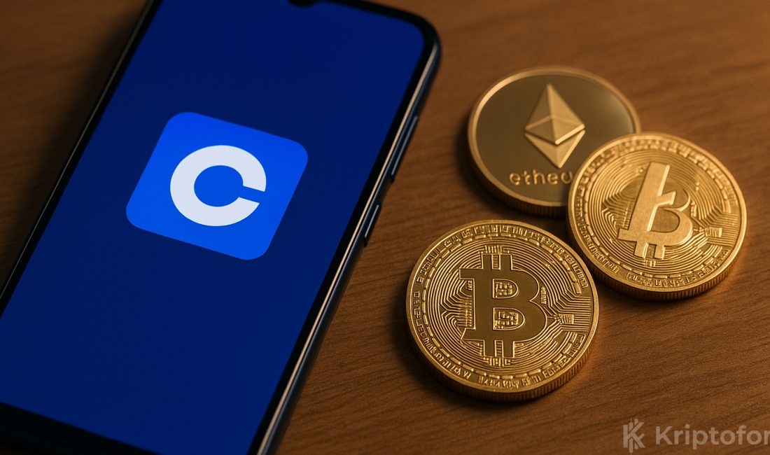 Coinbase, 9 Aralık 2025 tarihinde Plume ve Jupiter için spot