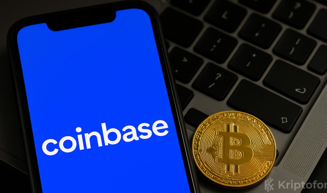 Coinbase Ses Getiren Girişi Yaptı: Lansman 17 Aralık’ta Coinbase, 17 Aralık etkinliğinde tahmin piyasası ile tamamen içeride geliştirdiği