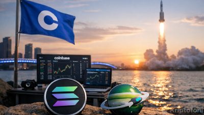 Coinbase ETF, kripto para, tahmin piyasaları ve yapay zeka destekli