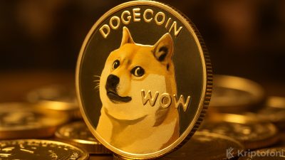 Ali Martinez, Glassnode verilerine dayanarak Dogecoin için 0,20 dolar bandının