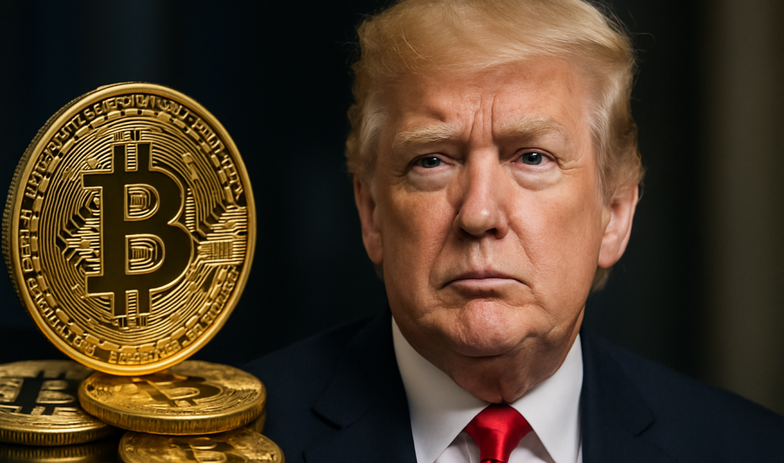 Donald Trump’ın Kripto Ekibi Bu Coini Mi Topluyor? 23 Bin Dolarlık Dikkat Çeken Alım Kripto para piyasalarında büyük hacimli yatırımcıların hareketleri, her zaman dikkatle